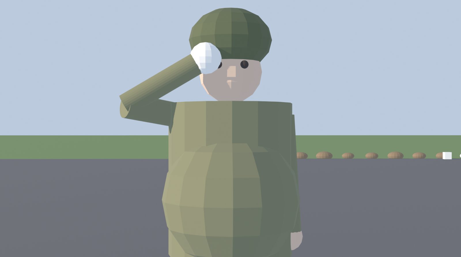 Blockout