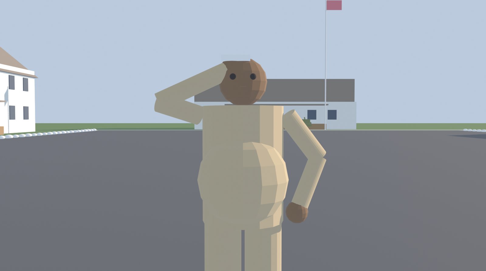 Blockout