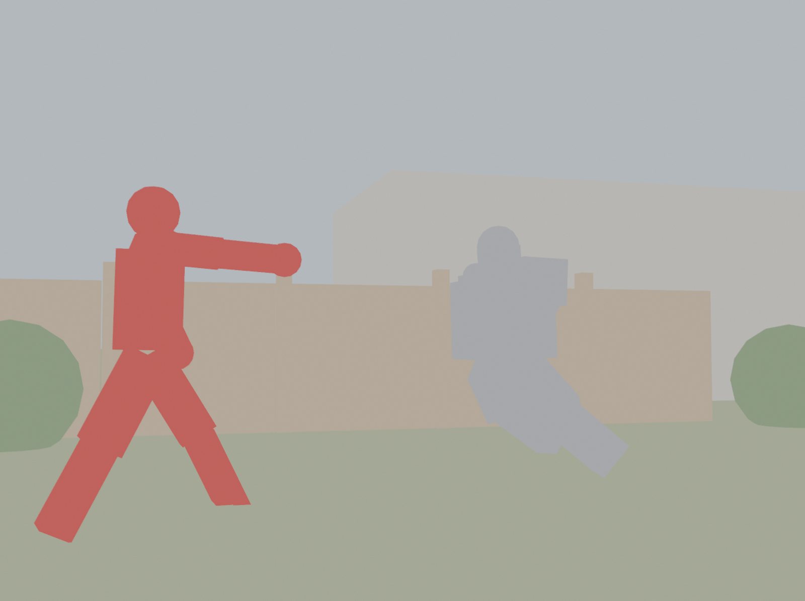 Blockout