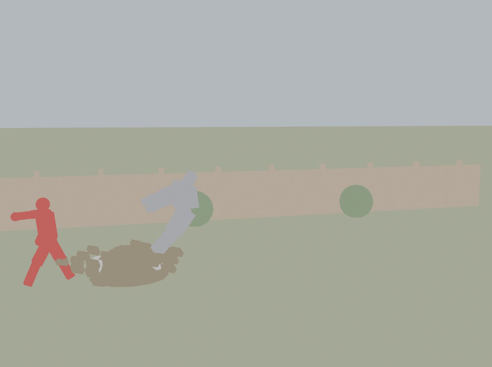 Blockout